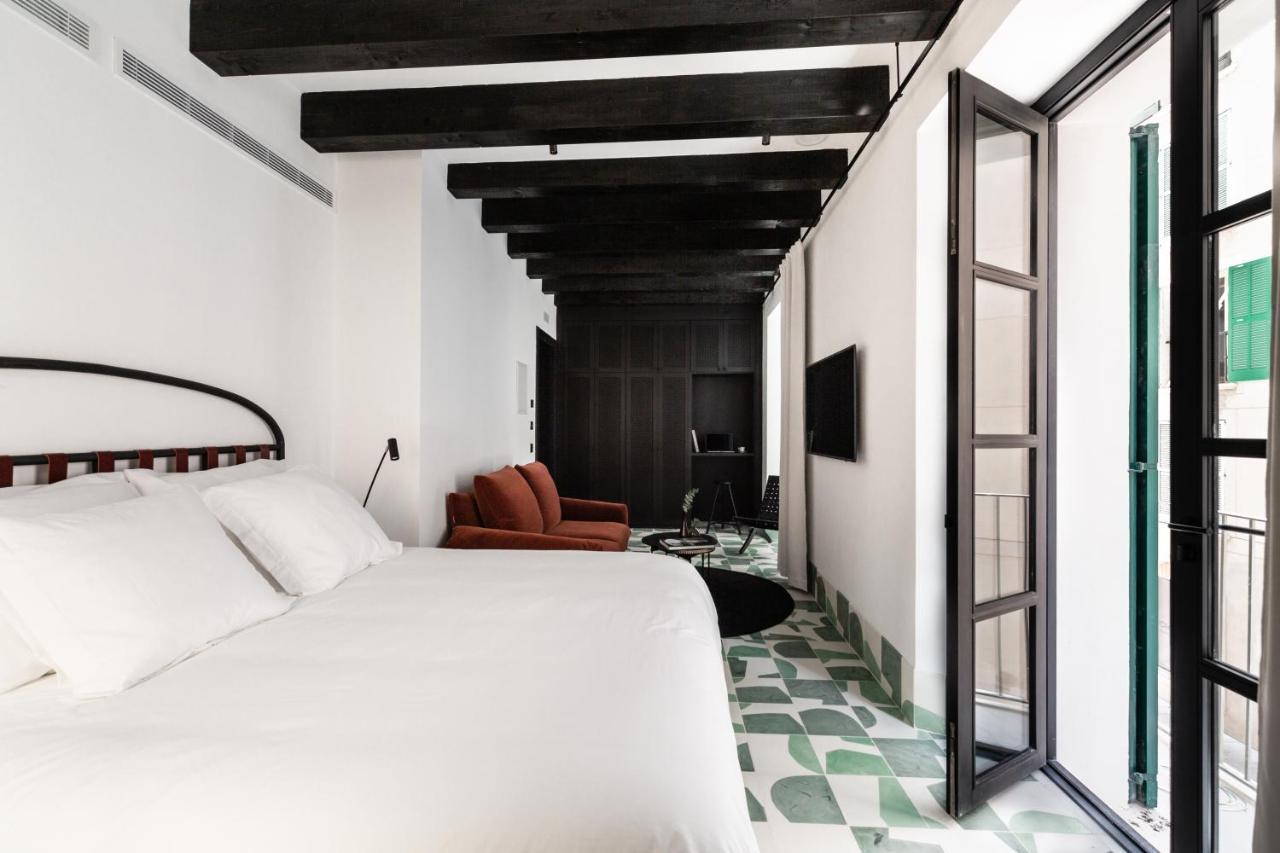 Concepcio By Nobis, Palma, A Member Of Design Hotels Eksteriør billede